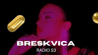 Breskvica  Intervju Radio S3 [upl. by Norris]