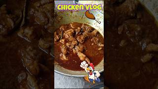 Chicken Vlog 🍗 deshi chicken frends vlog [upl. by Aysab]