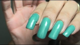 Pq não corto minhas unhas Amo Unhas Grandes mas não é esse o Motivo [upl. by Braynard]