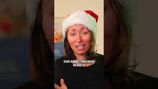 Wenn die Hose zur KÜNDIGUNG führt 👖 recht [upl. by Shandie]