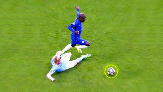 50 Players Humiliated by NGolo Kanté ᴴᴰ [upl. by Deanna]