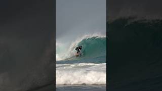 Surfing on the Mornington Peninsula surf morningtonpeninsula surfingvictoria [upl. by Ylas739]