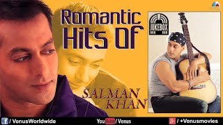 Salman Khan Songs VIDEO Jukebox  Hangover Tere Naina  TSeries [upl. by Biamonte178]