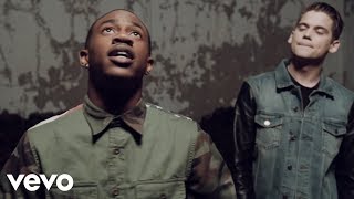 MKTO  American Dream Video [upl. by Yzdnil]