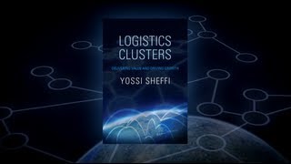 Logistics Clusters Trailer Hires [upl. by Ettecul377]