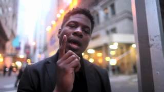 MIck Jenkins LORD LISTEN Unofficial Video [upl. by Chader]