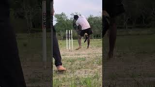 Yoker ball yorkerking cricketlover cricketviralvideo viralshorts fastbowler [upl. by Narcissus]