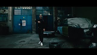 kostaki  INFERNO ft DTrone amp Perry Pete Official Video [upl. by Akieluz228]