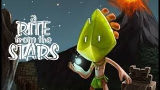 A Rite from the Stars  Gameplay PC [upl. by Trebornhoj622]