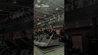 Quick Warm Up technogym theplacetogetfit theplacegymaeon [upl. by Ardnusal]