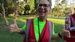 CAPALABA parkrun EVENT 487 3182024 [upl. by Radcliffe]