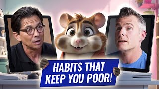 Hamster Feed Habits That Keep You Poor [upl. by Gwenny243]