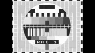 RAI TV  Monoscopio 06 [upl. by Schwitzer579]