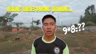 Trainings on full pace for INTAKE 2026 [upl. by Dearr]