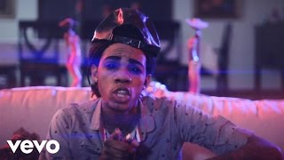 Alkaline  Things Take Time Official Music Video [upl. by Assilem218]