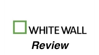 WhiteWall Review  Whitewall Photography Prints [upl. by Garrity]