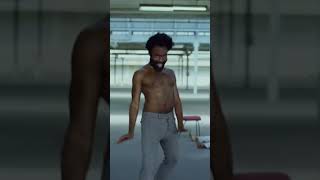 This is America by Childish Gambino is built different hiphop [upl. by Ennaegroeg]