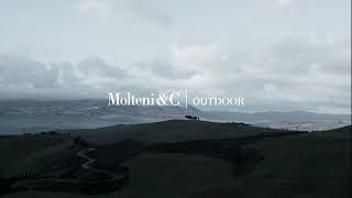 MOLTENIampCOUTDOOR  Fairmount [upl. by Hamian]