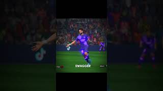 Fc 24 celebration 💀fifa23 eafc24 eafcmobile fifamobile fifa shorts [upl. by Sylram]