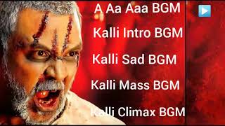 Kanchana 3  BGM Jukebox  Original Soundtrack  Raghava Lawrence  S Thaman [upl. by Rammaj304]