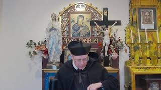 Transalpine Redemptorists Live Stream [upl. by Jarid]