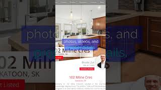 Give Your Listing a Digital Spotlight with a Custom Property Website [upl. by Hole788]