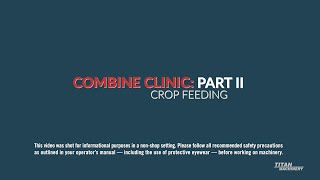 2020 Case IH 2388 Combine WalkAround from Titan Machinery  Crop Feeding [upl. by Krantz]