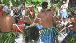 Peace Corps Falalop Micronesia 2009 [upl. by Ykceb]