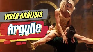 🎬 Review  Argylle  Por Malditos Nerds Infobae [upl. by Ontina]