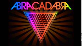 Abracadabra progressive psytrance remix [upl. by Anayek]