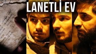 ŞİRİNCE KÖYÜ  LANETLİ EV [upl. by Rainie]