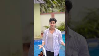 halki halki si barsat aa gyi dance song bollywood music love bhojpurisong [upl. by Ulberto93]