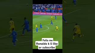 CR Ronaldo k li like or subscribe kary football edit viralchallenge superlike bestfollowers [upl. by Leanne362]