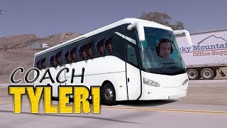 COACH TYLER1  NOT A SELLOUT [upl. by Armalla]