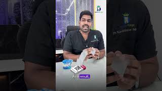 உங்கள் பல் தொப்பியிலும் கருப்பாக தெரிகிறதா  Ceramic vs Zirconia Crown Key Difference  Denta Kings [upl. by Adnirual]