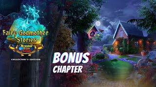 Fairy Godmother Stories 5 Miraculous Dream in Taleville BONUS Chapter Android Walkthrough  Pynza [upl. by Gunilla]