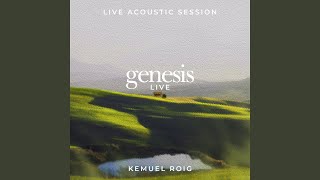 Genesis Live [upl. by Nwahsit]