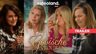 Aftellen tot 27 oktober De trailer van Gooische Vrouwen is hier en dat is een partij genieten [upl. by Cornelius266]