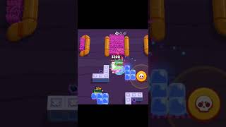 I won the championship challenge in Brawl stars with YTLeonStarsLS 🔥🔥🔥❤️❤️ brawlstars brawl [upl. by Carissa300]