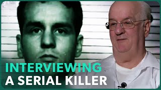 Interview With A Serial Killer  Real Stories [upl. by Engelhart]