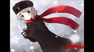 Kalinka  Nightcore Yamboo [upl. by Carolan702]