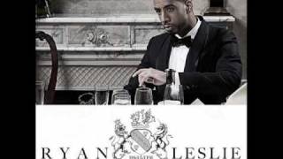 Ryan Leslie  How It Was Supposed To Be Remix [upl. by Anivlem]