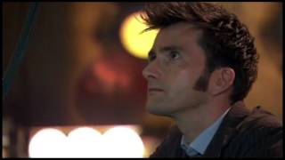 Doctor Who Rescored  10th Regeneration [upl. by Alden]