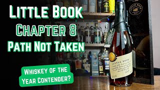 Little Book Chapter 8 Review  Beam Does Rye Well [upl. by David]