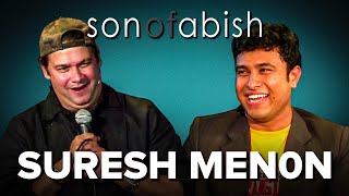 Son Of Abish Feat Suresh Menon [upl. by Mohn]