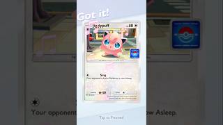 Unlocking every Flair of Jigglypuff ❤️ pokemon pokemontcgpocket jigglypuff [upl. by Kenton]