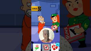 Save The Guy 88  shorts savetheguy escapegames prisonescape escapefromjail jailescape [upl. by Iur]