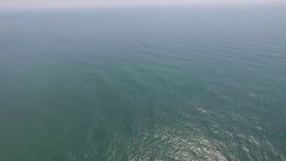 Topsail Island NC  Drone Footage  1080p [upl. by Esile976]