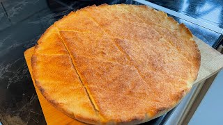 Bukë Misri Receta e Trasheguar nga gjyshja ime😋Buka e përsheshit me gjel deti😍 [upl. by Cutcheon]