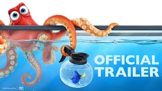 Finding Dory Full Movie in English  Disney Animation Movie  disney disneymovies trendingmovies [upl. by Yeffej]